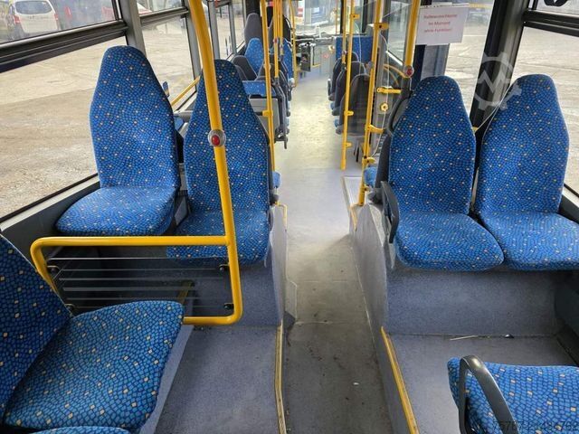 City bus MERCEDES-BENZ Citaro O 530 NF, Retrader, LAWO