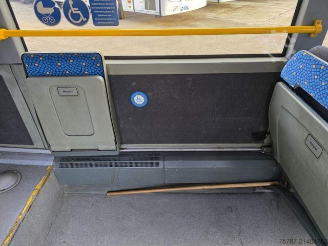 City bus MERCEDES-BENZ Citaro O 530 NF, Retrader, LAWO