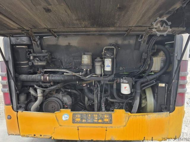 City bus MERCEDES-BENZ Citaro O 530 NF, Retrader, LAWO