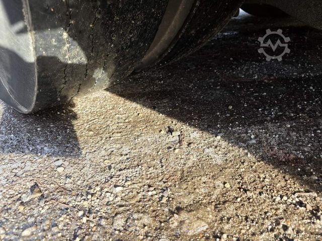 City bus MERCEDES-BENZ Citaro O 530 NF, Retrader, LAWO