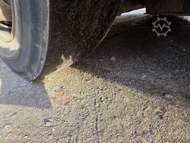 City bus MERCEDES-BENZ Citaro O 530 NF, Retrader, LAWO