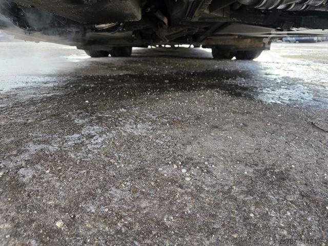 City bus MERCEDES-BENZ Citaro O 530 NF, Retrader, LAWO