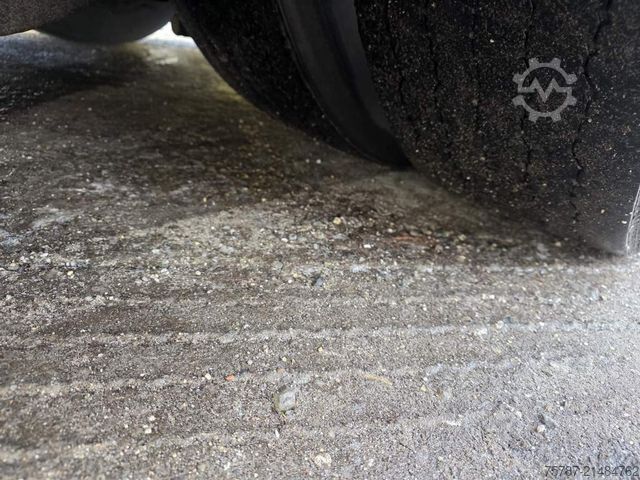 City bus MERCEDES-BENZ Citaro O 530 NF, Retrader, LAWO