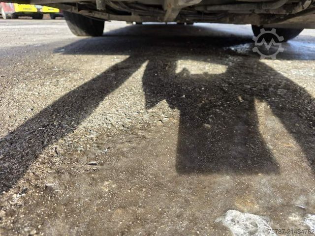 City bus MERCEDES-BENZ Citaro O 530 NF, Retrader, LAWO