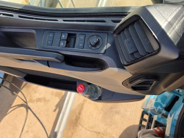 Standard tractor unit MAN 18.470 TGX XXL, Kompressor+2 Kreishydraulik,Reta