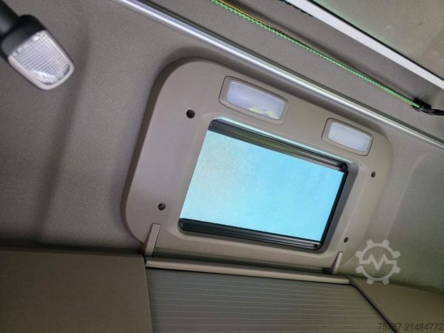 Standard tractor unit MAN 18.470 TGX XXL, Kompressor+2 Kreishydraulik,Reta