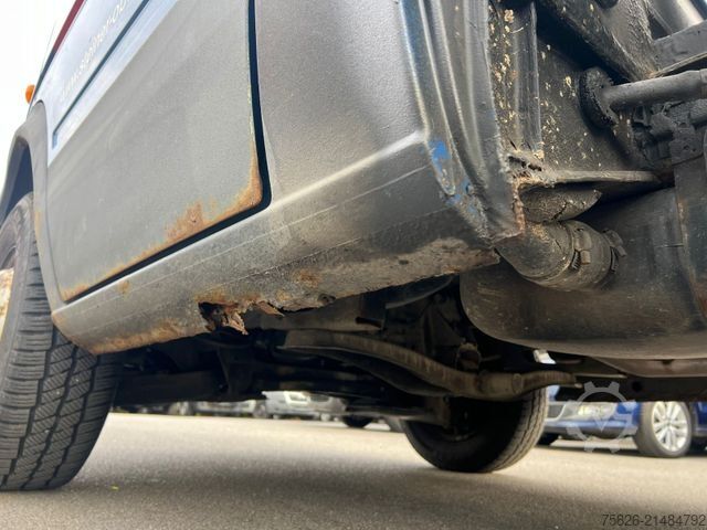 Pritschenwagen MERCEDES-BENZ Sprinter 312 D Pritsche* 5Zylinder*AHK*wenig km*