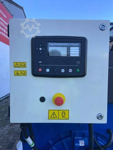 Generator set FG Wilson P1875-1 - 1.875 kVA Open Genset - DPX-16031-O