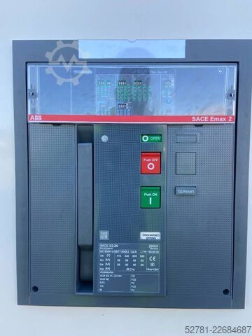 Generator set FG Wilson P1875-1 - 1.875 kVA Open Genset - DPX-16031-O