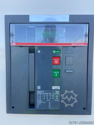 Generator set FG Wilson P1375-1 - 1.375 kVA Open Genset - DPX-16028.1