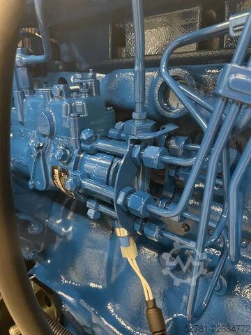 Generator set FG Wilson P150-5 - 150 kVA Open Genset - DPX-16009-O