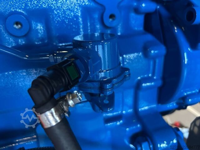 Generator set FG Wilson P33-3 - 33 kVA Open Genset - DPX-16003-O