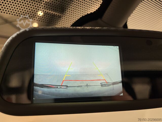 Kastenwagen Renault Trafic 2.0 dCi L1H1 170 PK Automaat Servicebus ...