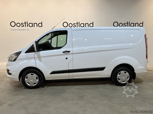 Box van Ford Transit Custom 280 2.0 TDCI L1H1 Trend / Euro 6...