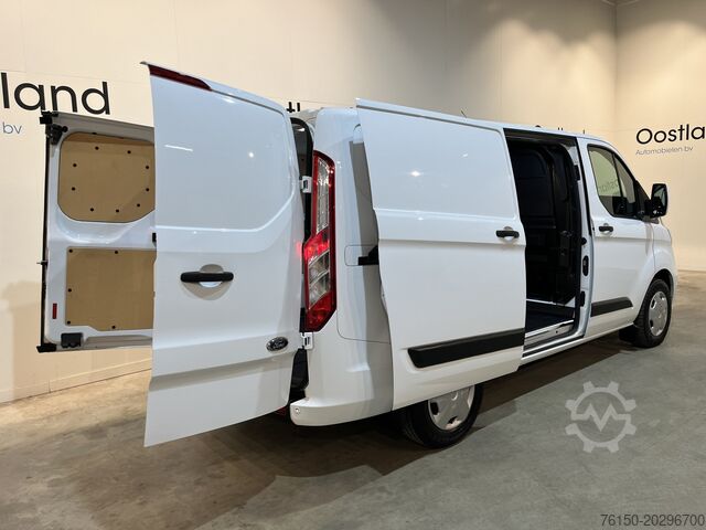Box van Ford Transit Custom 280 2.0 TDCI L1H1 Trend / Euro 6...