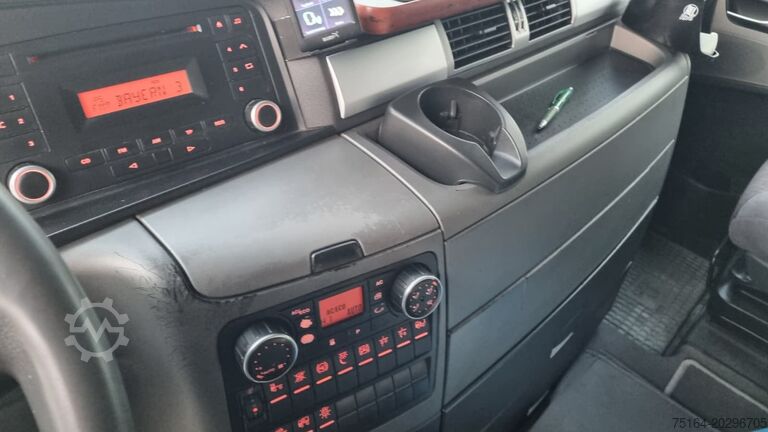 Standard SZM MAN TGX 18.440 4x2 LLS