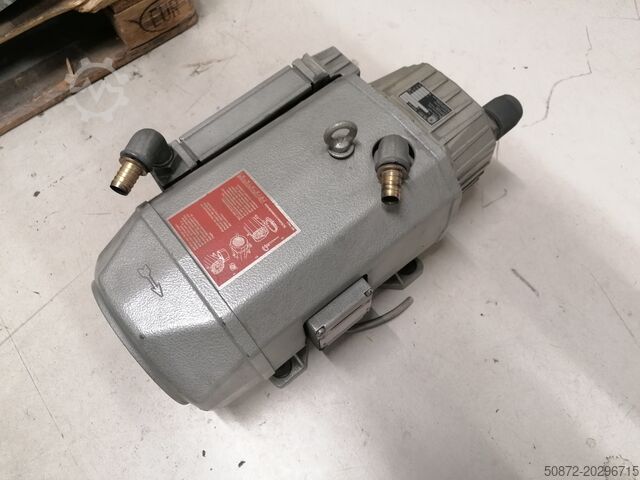Vacuum pump Becker T3.25 DSK