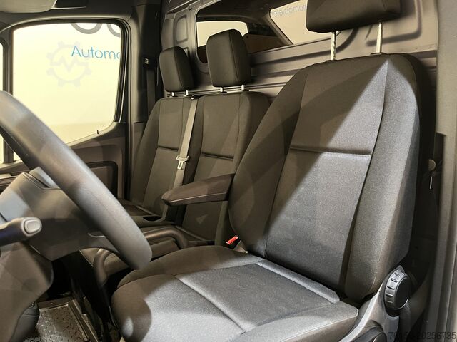 Box van Mercedes-Benz Sprinter 315 CDI L2H2 RWD / Bär Laadklep / Airc...