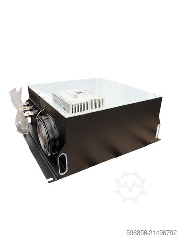 Sanftstarter Siemens SIRIUS 3RW4453-2BC44, 551A, 315kW, Sanftanlauf Softstarter Siemens SIRIUS 3RW4453-2BC44 551A 315kW Soft Start Softstarter Siemens SIRIUS 3RW4453-2BC44 551A 315kW Soft Start