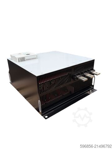 Sanftstarter Siemens SIRIUS 3RW4453-2BC44, 551A, 315kW, Sanftanlauf Softstarter Siemens SIRIUS 3RW4453-2BC44 551A 315kW Soft Start Softstarter Siemens SIRIUS 3RW4453-2BC44 551A 315kW Soft Start