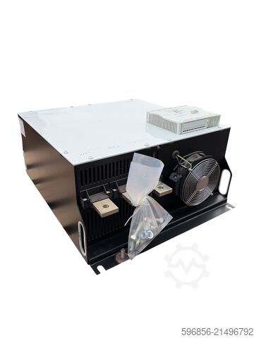 Sanftstarter Siemens SIRIUS 3RW4453-2BC44, 551A, 315kW, Sanftanlauf Softstarter Siemens SIRIUS 3RW4453-2BC44 551A 315kW Soft Start Softstarter Siemens SIRIUS 3RW4453-2BC44 551A 315kW Soft Start