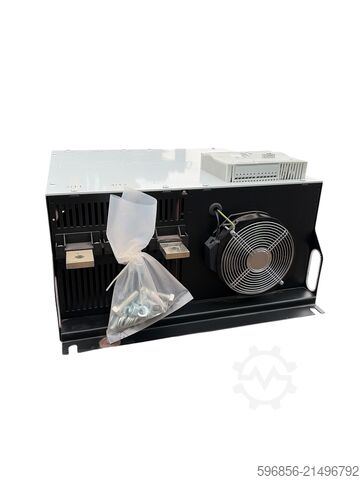 Sanftstarter Siemens SIRIUS 3RW4453-2BC44, 551A, 315kW, Sanftanlauf Softstarter Siemens SIRIUS 3RW4453-2BC44 551A 315kW Soft Start Softstarter Siemens SIRIUS 3RW4453-2BC44 551A 315kW Soft Start