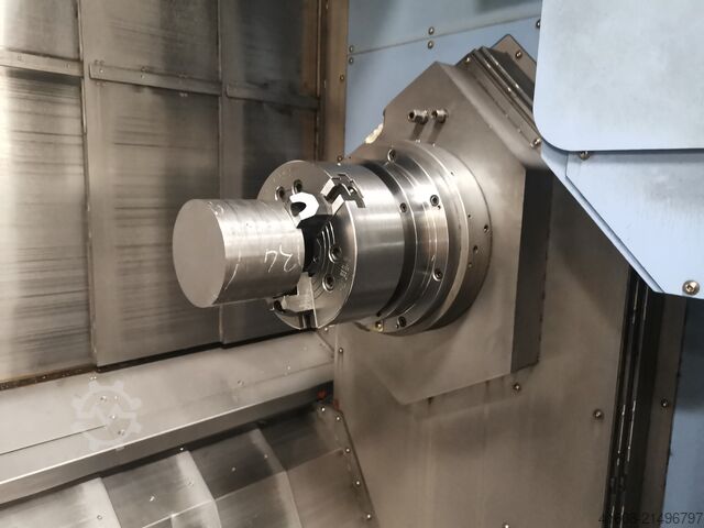 CNC-Dreh- und Fräszentrum DOOSAN PUMA MX 2600 ST