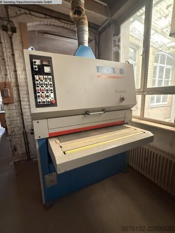 Wide belt sander EGURKO L1100 R/P