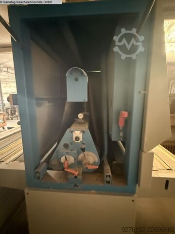 Wide belt sander EGURKO L1100 R/P