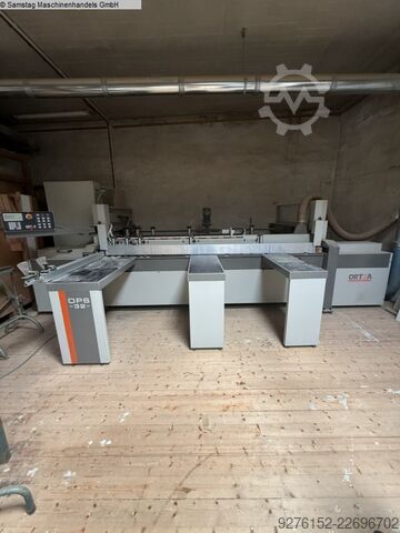 Panel saw ORTZA OPS 32
