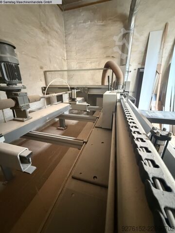 Panel saw ORTZA OPS 32