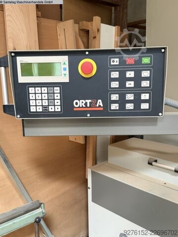 Panel saw ORTZA OPS 32