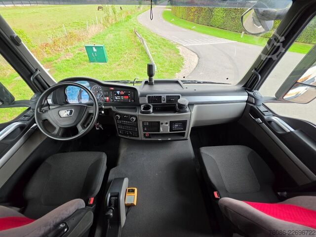 Saugfahrzeug MAN TGS 28.470 KROLLCOMBI K14.0/28P!! 89dkm en 2292...