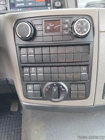 Saugfahrzeug MAN TGS 28.470 KROLLCOMBI K14.0/28P!! 89dkm en 2292...