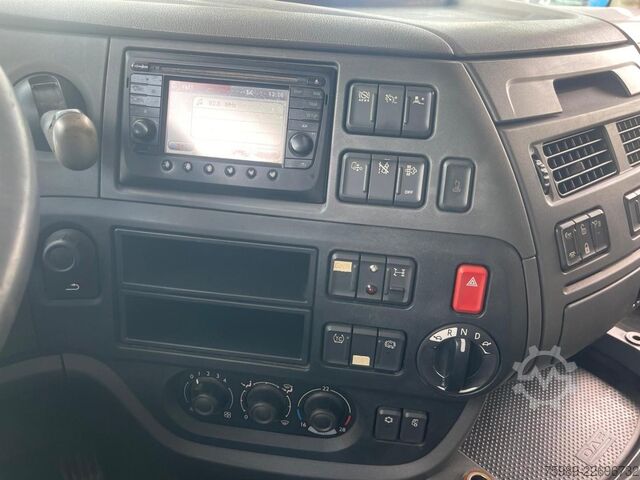Standard-SZM DAF XF 460 RETARDER Nice French truck