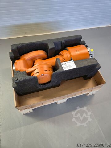 Inline-Handgelenk KUKA ZH 150/180/210