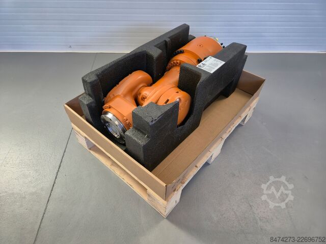 Inline-Handgelenk KUKA ZH 150/180/210