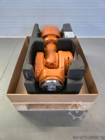 Inline-Handgelenk KUKA ZH 150/180/210
