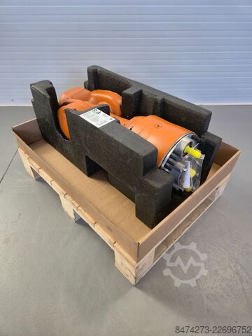 Inline-Handgelenk KUKA ZH 150/180/210