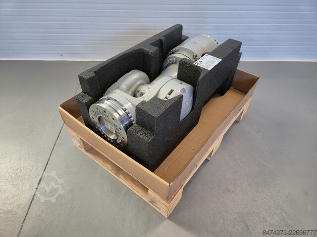 Inline-Handgelenk KUKA ZH 210/240 F
