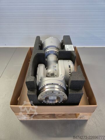 Inline-Handgelenk KUKA ZH 210/240 F
