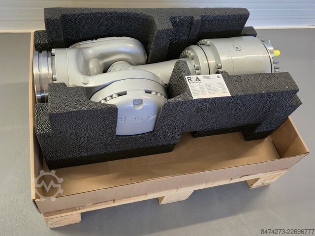 Inline-Handgelenk KUKA ZH 210/240 F