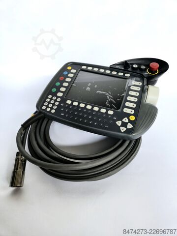 Bedienhandgerät KUKA KCP2 Standard / VKCP2 ED 05