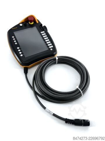 Bedienhandgerät KUKA smartPAD