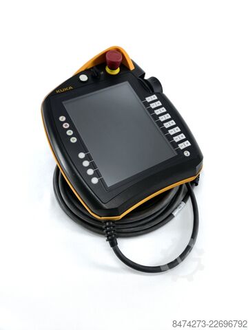 Bedienhandgerät KUKA smartPAD