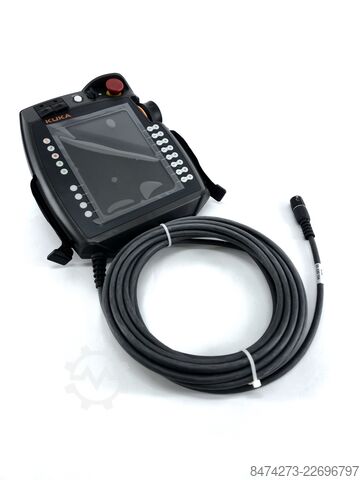 Bedienhandgerät KUKA smartPAD-2