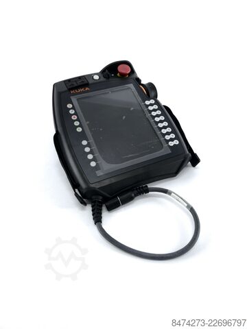 Bedienhandgerät KUKA smartPAD-2