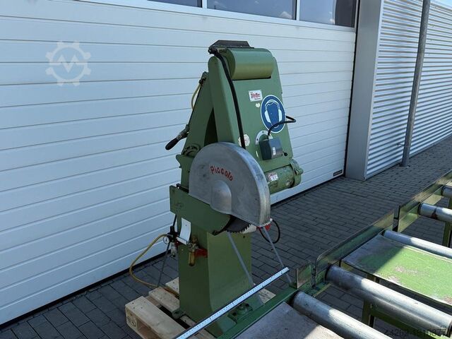 Pendulum saw Pfeiffer Piccolo Pfeiffer Piccolo