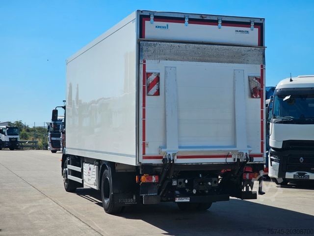 Refrigerated truck MAN TGM 18.320 * KLIMA * TEMP * LBW 2.5T * U100SA