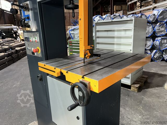 Bandsäge Klaeger VBS 400S